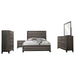 Watson Bedroom Sets - Furniture Land (Milwaukee, WI)