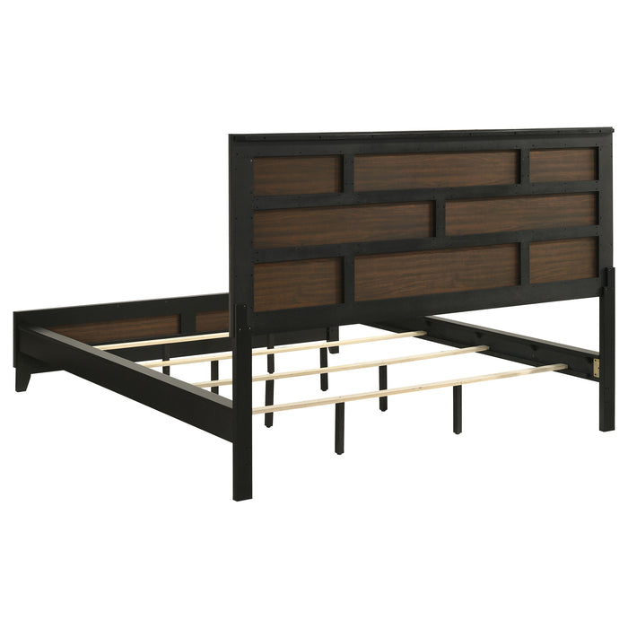 Watson Bedroom Sets - Furniture Land (Milwaukee, WI)