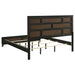 Watson Bedroom Sets - Furniture Land (Milwaukee, WI)