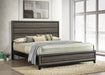 Watson Queen Beds - Furniture Land (Milwaukee, WI)