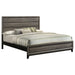 Watson Queen Beds - Furniture Land (Milwaukee, WI)