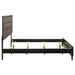 Watson Queen Beds - Furniture Land (Milwaukee, WI)
