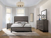 Watson Bedroom Sets - Furniture Land (Milwaukee, WI)