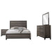 Watson Bedroom Sets - Furniture Land (Milwaukee, WI)