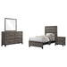 Watson Bedroom Sets - Furniture Land (Milwaukee, WI)