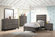 Watson Bedroom Sets - Furniture Land (Milwaukee, WI)