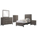 Watson Bedroom Sets - Furniture Land (Milwaukee, WI)