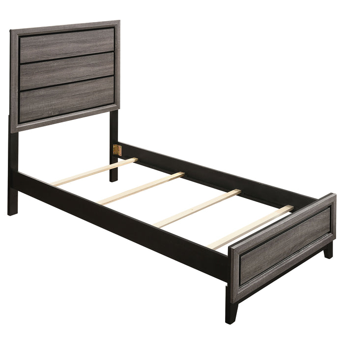 Watson Bedroom Sets - Furniture Land (Milwaukee, WI)