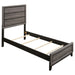 Watson Bedroom Sets - Furniture Land (Milwaukee, WI)
