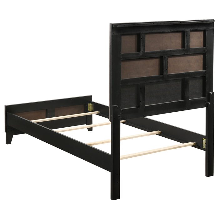 Watson Bedroom Sets - Furniture Land (Milwaukee, WI)