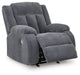 Observation Power Recliner - Furniture Land (Milwaukee, WI)
