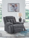 Observation Power Recliner - Furniture Land (Milwaukee, WI)