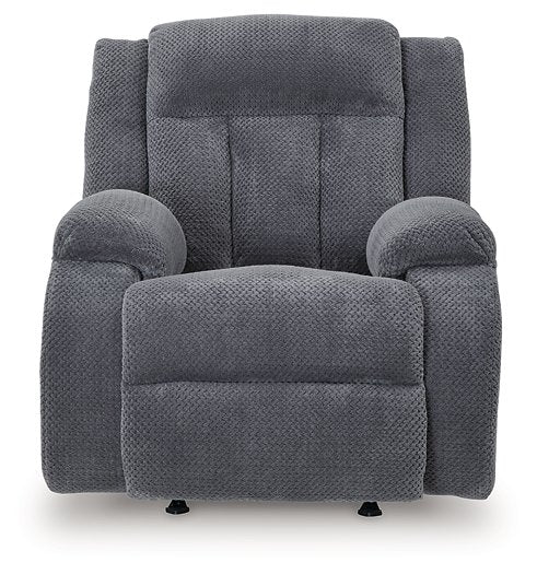 Observation Power Recliner - Furniture Land (Milwaukee, WI)