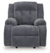 Observation Power Recliner - Furniture Land (Milwaukee, WI)