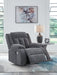 Observation Power Recliner - Furniture Land (Milwaukee, WI)