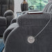 Observation Power Recliner - Furniture Land (Milwaukee, WI)