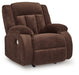 Observation Power Recliner - Furniture Land (Milwaukee, WI)
