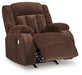 Observation Power Recliner - Furniture Land (Milwaukee, WI)