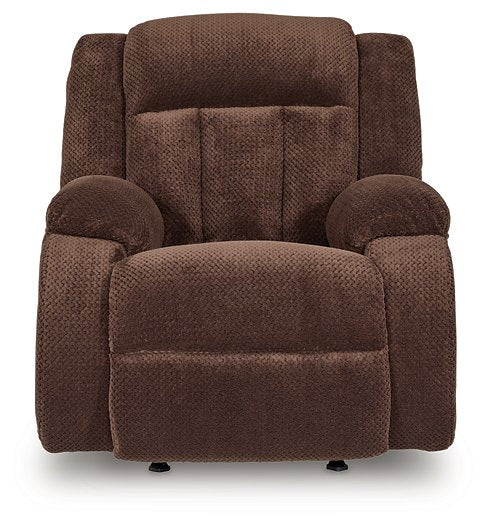 Observation Power Recliner - Furniture Land (Milwaukee, WI)