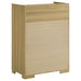 Hyland 4 & 5 Piece Bedroom Set E.King & Queen - Furniture Land (Milwaukee, WI)