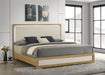 Hyland Eastern King & Queen Bed - Furniture Land (Milwaukee, WI)