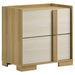 Hyland 4 & 5 Piece Bedroom Set E.King & Queen - Furniture Land (Milwaukee, WI)