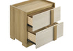 Hyland 4 & 5 Piece Bedroom Set E.King & Queen - Furniture Land (Milwaukee, WI)