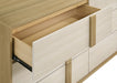 Hyland 4 & 5 Piece Bedroom Set E.King & Queen - Furniture Land (Milwaukee, WI)