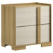 Hyland 4 & 5 Piece Bedroom Set E.King & Queen - Furniture Land (Milwaukee, WI)