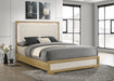 Hyland Eastern King & Queen Bed - Furniture Land (Milwaukee, WI)