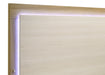 Hyland Eastern King & Queen Bed - Furniture Land (Milwaukee, WI)