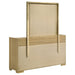 Hyland Dresser With Mirror - Furniture Land (Milwaukee, WI)