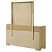 Hyland Dresser With Mirror - Furniture Land (Milwaukee, WI)