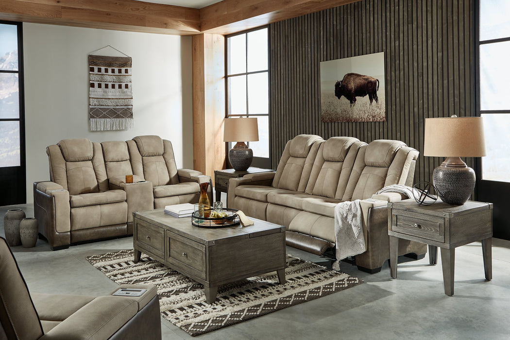 Next-Gen DuraPella Living Room Set - Furniture Land (Milwaukee, WI)