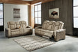 Next-Gen DuraPella Living Room Set - Furniture Land (Milwaukee, WI)