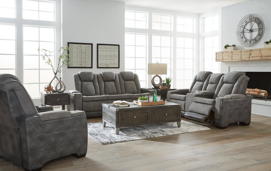 Next-Gen DuraPella Living Room Set - Furniture Land (Milwaukee, WI)