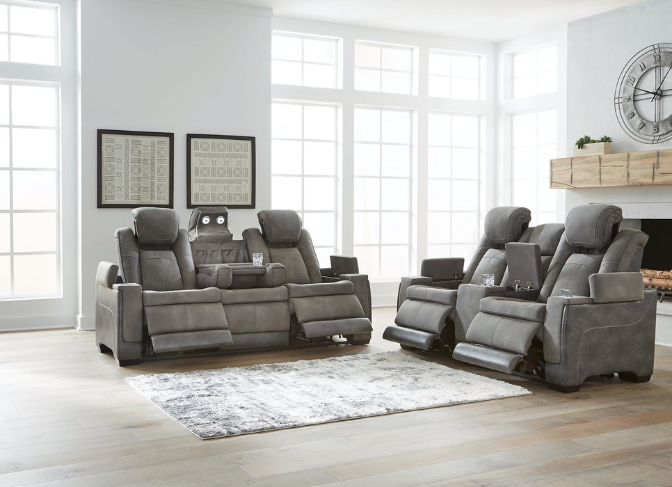Next-Gen DuraPella Living Room Set - Furniture Land (Milwaukee, WI)