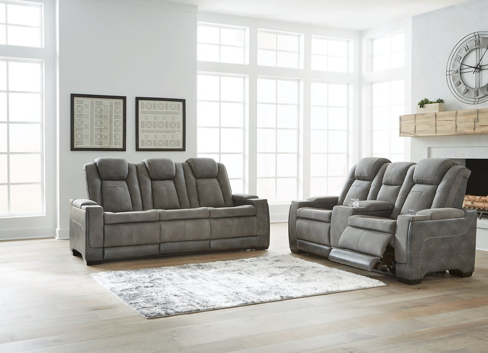 Next-Gen DuraPella Living Room Set - Furniture Land (Milwaukee, WI)