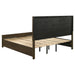 Woodmont 4 & 5 Piece E.King, Queen, & Cal;.King Bedroom Sets - Furniture Land (Milwaukee, WI)