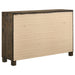 Woodmont 4 & 5 Piece E.King, Queen, & Cal;.King Bedroom Sets - Furniture Land (Milwaukee, WI)