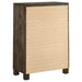 Woodmont 4 & 5 Piece E.King, Queen, & Cal;.King Bedroom Sets - Furniture Land (Milwaukee, WI)