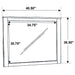 Woodmont 4 & 5 Piece E.King, Queen, & Cal;.King Bedroom Sets - Furniture Land (Milwaukee, WI)