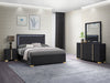 Marceline Bedroom Sets 2 - Furniture Land (Milwaukee, WI)