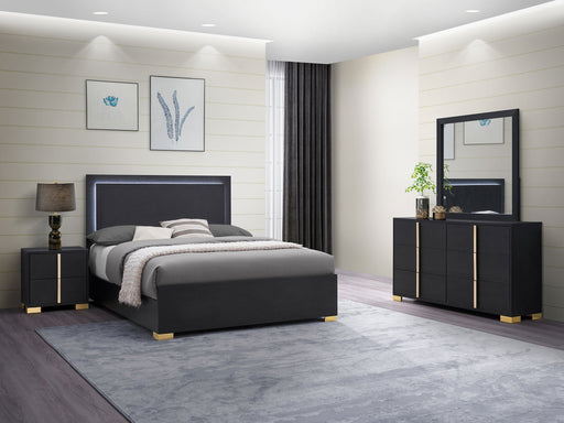 Marceline Bedroom Sets 2 - Furniture Land (Milwaukee, WI)