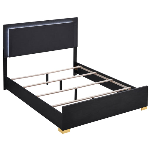 Marceline Bedroom Sets 2 - Furniture Land (Milwaukee, WI)