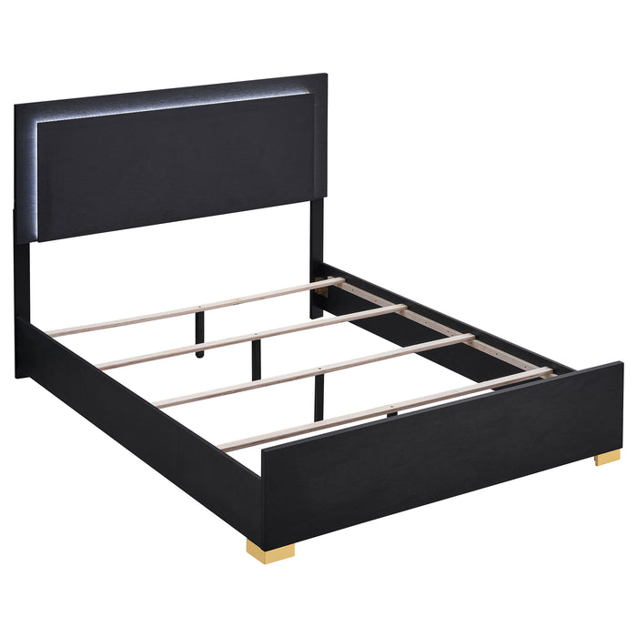 Marceline Bedroom Sets 2 - Furniture Land (Milwaukee, WI)