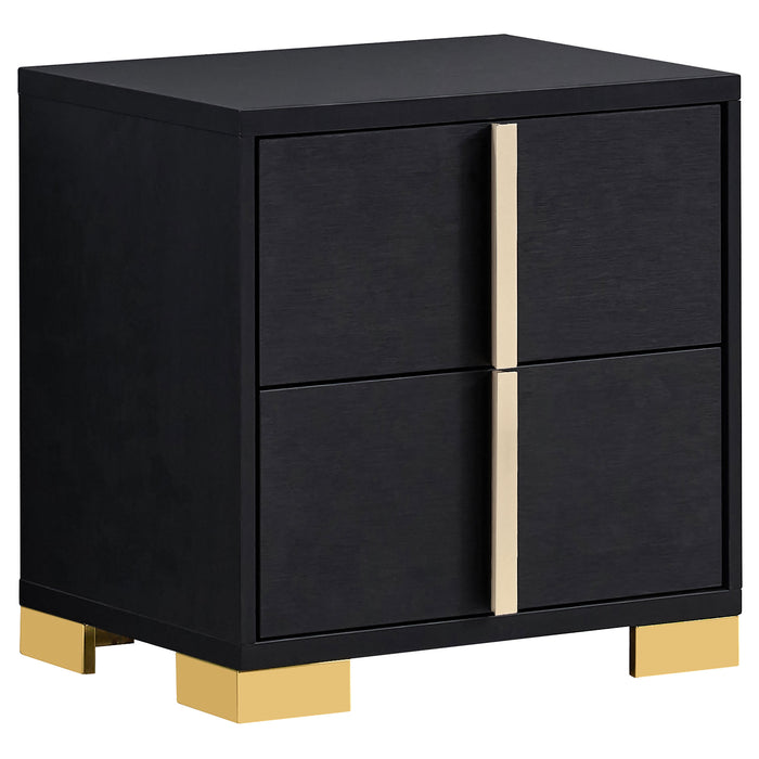 Marceline Bedroom Sets 2 - Furniture Land (Milwaukee, WI)