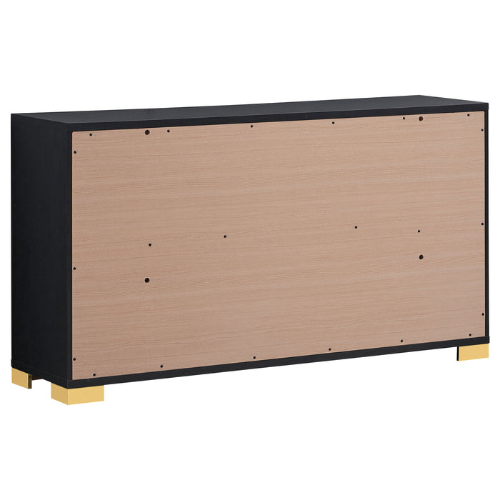 Marceline Bedroom Sets 2 - Furniture Land (Milwaukee, WI)