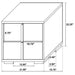 Marceline Bedroom Sets 2 - Furniture Land (Milwaukee, WI)