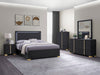 Marceline Bedroom Sets 2 - Furniture Land (Milwaukee, WI)
